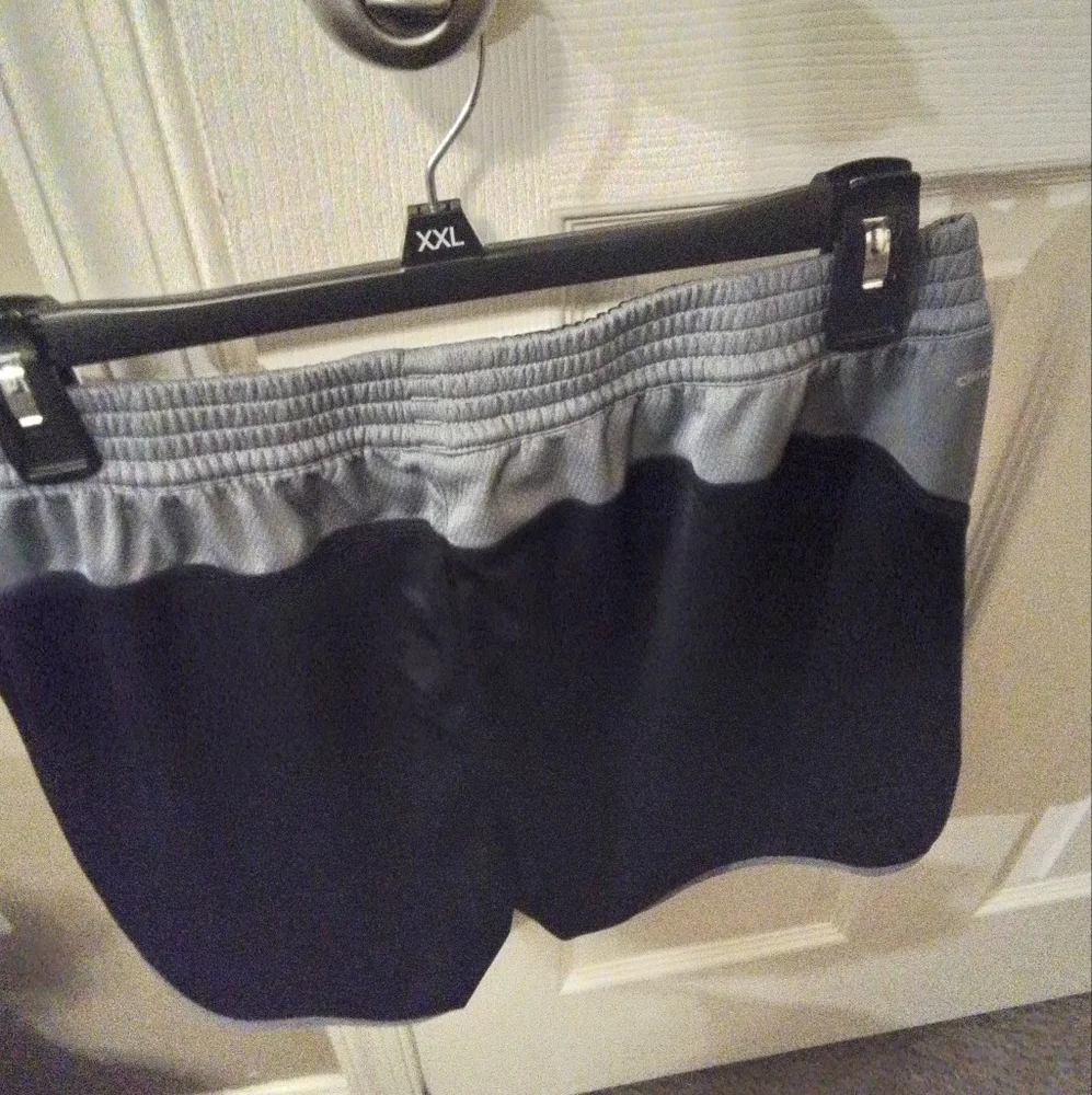 Ladies Adidas Running shorts